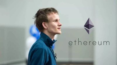 Vitalik Buterin már a következő lépéseken dolgozik, mit hozhat a jövő az Ethereum számára?