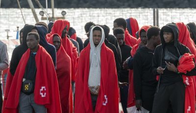 A holland kormány Ugandába toloncolná a menedékkérőket