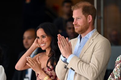 Harry herceg és Meghan Markle visszaköltözik Európába?