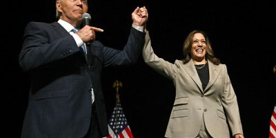 Kamala Harris: Az elnökségem nem Joe Biden elnökségének folytatása lesz