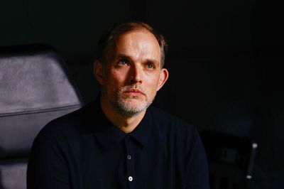 Lőw Zsolt nem csatlakozik Thomas Tuchel új stábjához