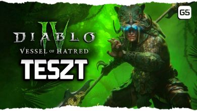 Megérte várni a Diablo IV: Vessel of Hatred kiegészítőre?