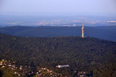 Mozgással tehetünk a tiszta Mecsekért