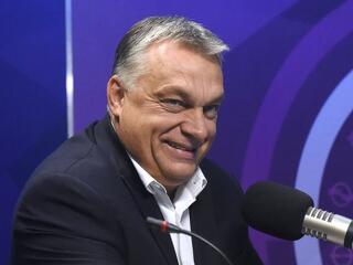 Orbán Viktor akár fegyvert is fogott volna az oroszok ellen 1956-ban