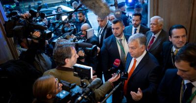 Orbán Viktor: „nagyon nehéz napunk lesz, három csata van” napirenden