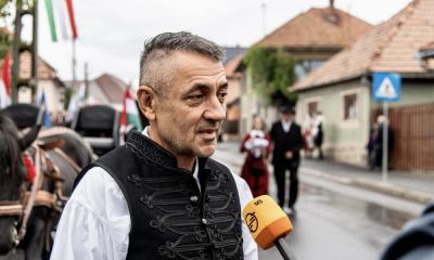 “Őrizzük meg a hazaszeretetet és a nemzeti összetartozást!” – Elhunyt Potápi Árpád János nemzetpolitikai államtitkár