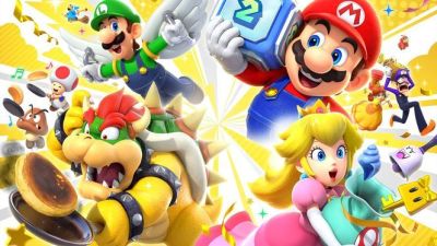 Super Mario Party Jamboree – A legjobb Mario Party hosszú idő óta