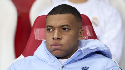 Újabb fejlemények Mbappé stockholmi ügyében?