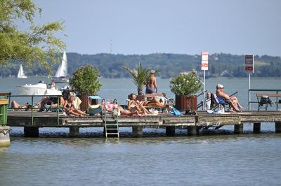 Veszélyben a szülészet, az érsebészet és a gyerekosztály működése is a Keszthelyi Kórházban