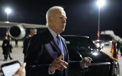 Amerikai politika vezetők üdvözölték a Hamász vezetőjének halálát, Joe Biden a háború lezárását sürgette