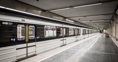 Breaking! Hatósági zárás a 3-as metrón, gigantikus dugó a Kálvin tér környékén