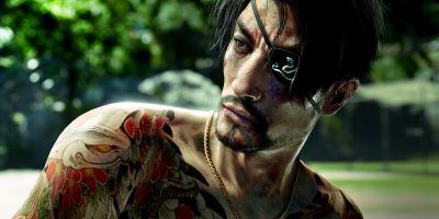 Egy héttel korábban jelenik meg a Like A Dragon: Pirate Yakuza in Hawaii