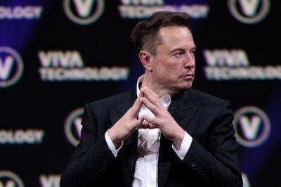  Elon Musk nem fogja megkapni azt a díjat, amire a Fidesz EP-frakciója jelölte  