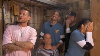 Előzetes: Fésűs Nelly és Fluor Tomi is feladja a Fort Boyard - Az erőd játékát?  (10.25.)