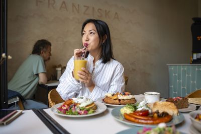 Felzabáltuk a pesti Franziskát, ahol legszívesebben minden fogást kikértünk volna újra!