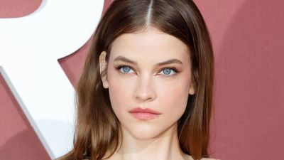 Hoppá! Kivillant Palvin Barbi bugyija a kifutón - fotó