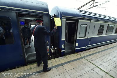 Idén sem megy az üzlet a CFR Călători-nak