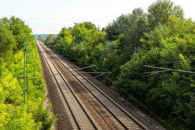 Jövőre kezdik a kivitelezést a Debrecen-Nyíregyháza vasút újjáépítésében