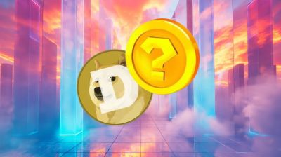 Lehet, hogy ez az altcoin lesz a következő a Dogecoin?