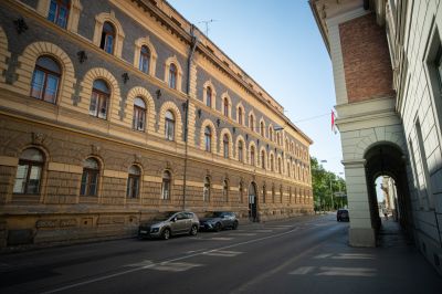 Letartóztatták az újszegedi garázsban talált idős férfi gyilkosát