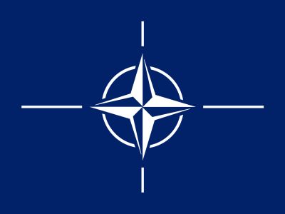 NATO főtitkár: Alig várom, hogy Ukrajna a NATO tagja legyen