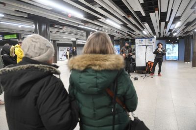 Nem közlekedik az M3-as metró a Deák Ferenc tér és Kőbánya-Kispest között