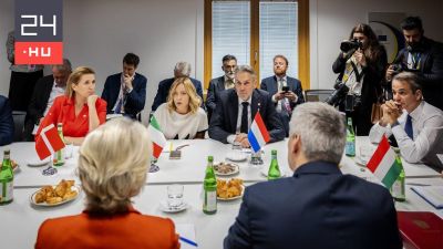 Orbán nélkül tolták be a migránskérdést a háborúba