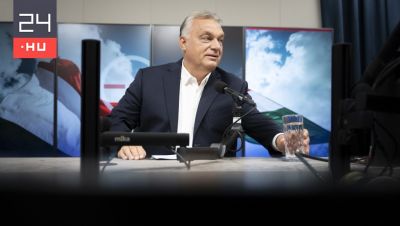 Orbán Viktor: Jövő évben megindulunk, lesz nagy csodálkozás 