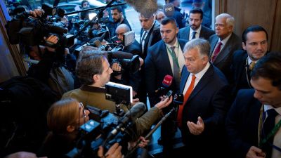 Orbán Viktor nagy menetelésre készül a jövő héten – ez vár a magyar kormányfőre