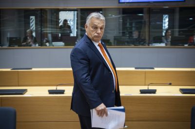 Pont annyira nem történt semmi az EU-csúcson, amennyire Orbán szerette volna