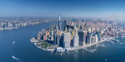 Potom 15 milliárd forintért már ön is megveheti a Matolcsy Ádámhoz köthető New York-i luxusapartmant 