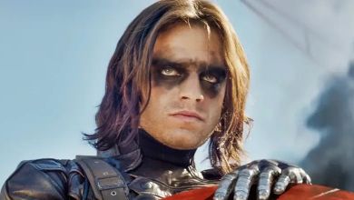 Sebastian Stan anno egy Star Trek és egy DC Comics filmben is főszerepet akart, végül egyik sem jött össze