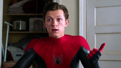 Tom Holland már olvasta a Pókember 4 forgatókönyvét, ráadásul nem is akárkivel együtt