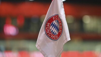 Új címert kapott a Bayern München