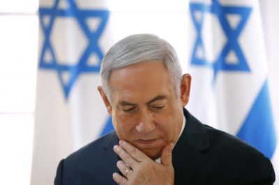 Drónt indíthattak Netanyahu háza felé Libanon irányából