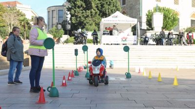 Gurultak egy utolsót a motorosok a tél előtt (galéria és videó)