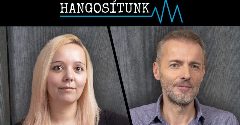 Hangosítunk – Tényleg a Tisza Párt aktivistája Dévényi István?