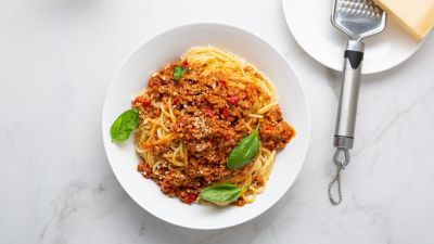 Kiderült a titok: így nem lesz savas a bolognai spagetti – cukor nélkül tökéletes paradicsomszósz