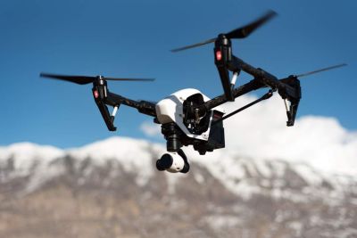 Még az amerikai védelmi minisztérium szerint sem gyárt katonai drónokat a DJI, mégis rajta van a hadiipari feketelistán