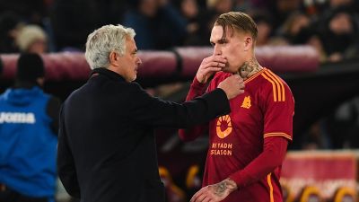 „Mourinho körülbelül nyolcszor nevezett árulónak. Ott kellett volna hagynom”