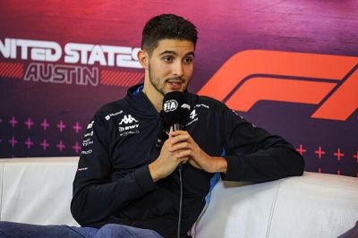 „Nagyon szomorú ez a francia motorsport számára” – Ocon