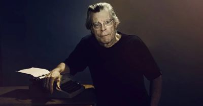 Stephen King szerint ezt a regényét kellene megfilmesíteni