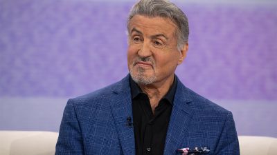 Sylvester Stallone 78 évesen őrületes táncra perdült, vírusként terjed az erről készült videó