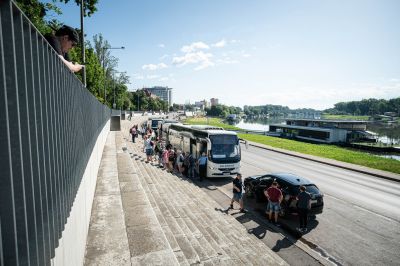 Szeged az egyik legkeresettebb város az őszi szünetben is