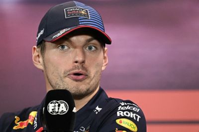  Verstappen indulhat a sprintfutam éléről  