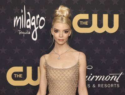 5 inspiráló életlecke Anya Taylor-Joy életéből és karrierjéből