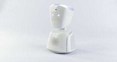 Beteg gyerekeket helyettesít az iskolában egy robot