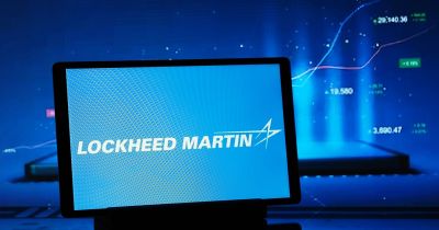 Hihetetlen! Eiffel-torony méretű repülőt terveztek a Lockheed mérnökei