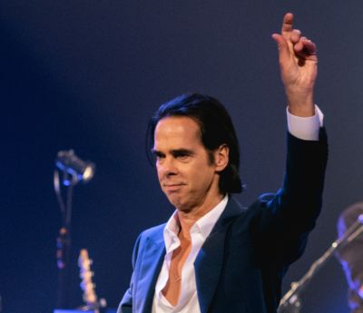 Hit, remény és vérontás – Nick Cave és Seán O’Hagan beszélgetőkönyve