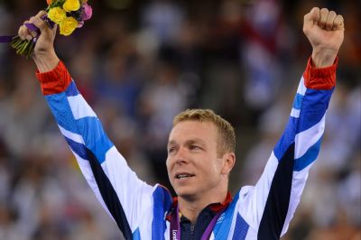 Súlyos rákbeteg a hatszoros olimpiai bajnok Chris Hoy